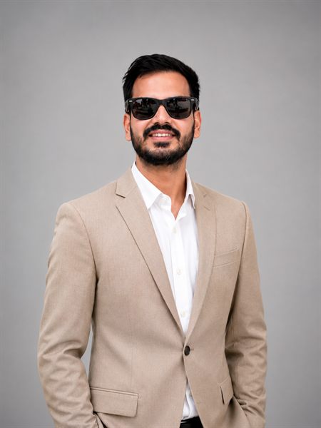 Mayank Jain