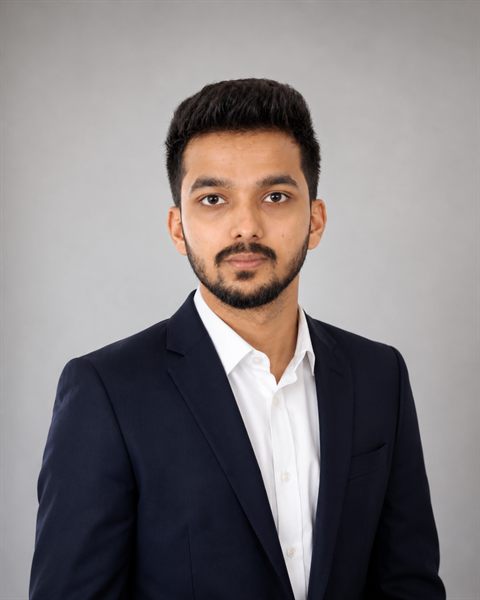 Rishabh Jain