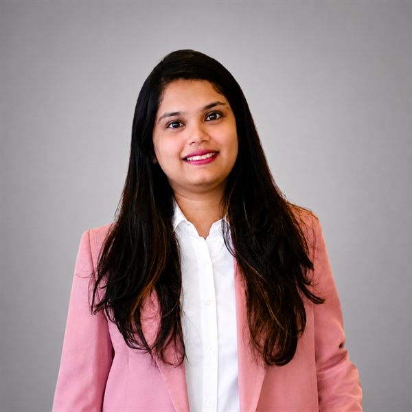 Rishika Jain
